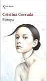 Europa by Cristina Cerrada