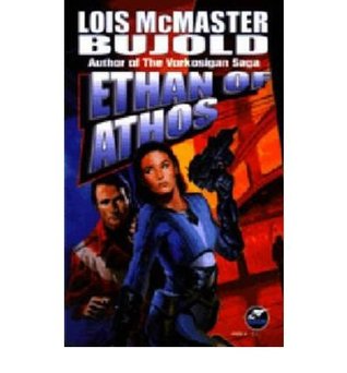 Ethan of Athos