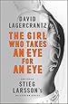 Image for The Girl Who Takes an Eye for an Eye