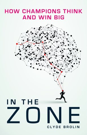 In The Zone (Hardcover)