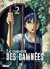Le Couvent des damnées, Tome 2 by Minoru Takeyoshi