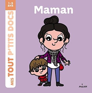 Maman (French Edition)