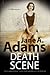 Death Scene (Henry Johnstone Mystery #2)