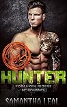 Hunter by Samantha Leal Hunter by Samantha Leal