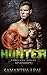 Hunter (Forsaken Riders MC Romance, #11)