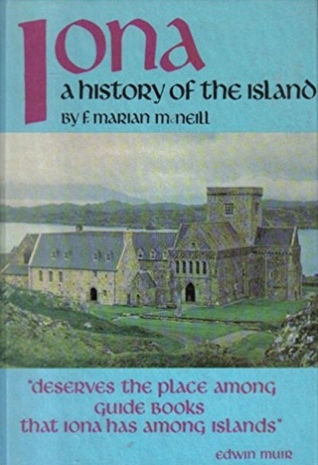 Iona: A History of the Island (Hardcover)