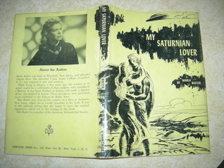 My Saturnian Lover