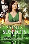 Saints & Suspects (Saints & Spies #2)
