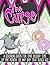 The Curse: a Period Coloring Book