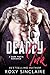 Deadly Ink (Omerta #3)