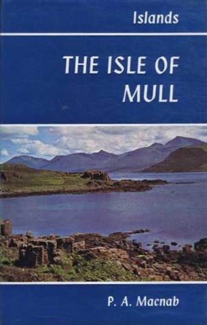 The Isle of Mull
