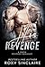 His Revenge (Omerta #4)