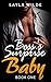 Boss's Surprise Baby (Book One)