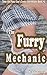 The Furry Mechanic: Tony the Pizza Guy's Erotic Adventures Book #5