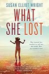 What She Lost