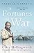 Of Fortunes and War by Patrick  Garrett