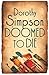 Doomed To Die (Inspector Thanet)