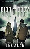 Bird of Prey (Anna #3)