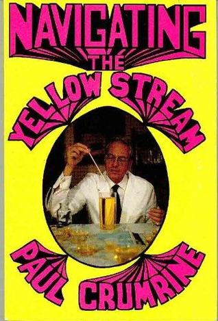 Navigating the Yellow Stream (Paperback)