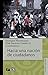 Hacia una nación de ciudadanos (Spanish Edition)