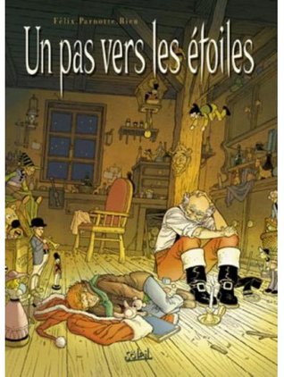 Un pas vers les étoiles