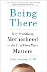 Being There: Why ...