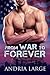 From War to Forever (War Trilogy #1)