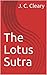 The Lotus Sutra