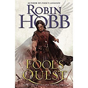 Fool's Quest
