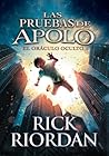 El oráculo oculto by Rick Riordan
