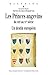 Les princes angevins du XIIIe au XVe siècle: Un destin européen (Histoire) (French Edition)
