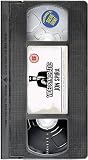 VIDEOSYNCRATIC: A book about life. In video shops