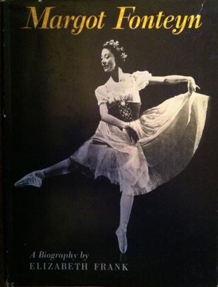 Margot Fonteyn