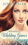 Wedding Games: Wer sich traut ... (German Edition)