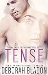Tense - Volume One by Deborah Bladon