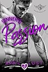 Sinner's Passion (Fallen Souls MC)