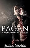 Pagan by Jessica Gadziala