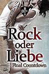 Final Countdown (Rock oder Liebe, #4)