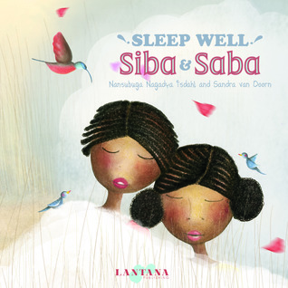Sleep Well, Siba & Saba (Hardcover)
