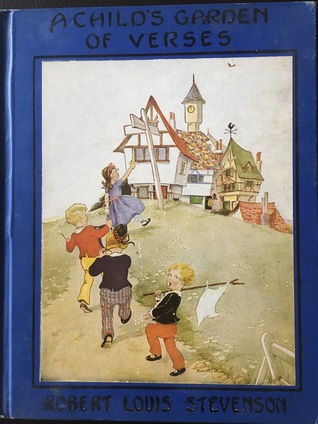 A Child's Garden of Verses
