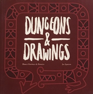 Dungeons & Drawings Vol. 1