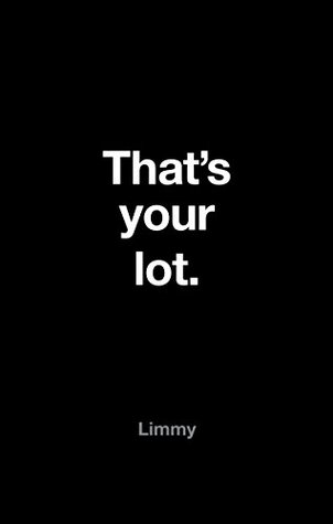 That’s Your Lot (Kindle Edition)