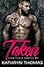Taken (Frontier's Angels MC)