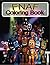 FNAF coloring book: Five Nights At Freddy's Coloring Book (Color in your favorite characters)