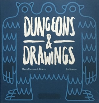 Dungeons & Drawings Vol. 2