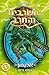 השרביט והחרב 2 – אלגחון נחש הים by Adam Blade