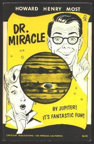 Dr. Miracle (Paperback)