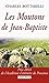 Les Moutons de Jean-Baptiste: Prix 2014 de l'Académie Littéraire de Provence (Souny poche t. 108) (French Edition)