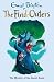 The Mystery of the Secret Room (The Five Find-Outers #3)