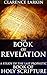 THE BOOK OF REVELATION: A STUDY OF THE LAST PROPHETIC BOOK OF HOLY SCRIPTURE (Annotated Christianity Theology of beliefs and practices): Christian eschatology of epistolary, apocalyptic, prophetic